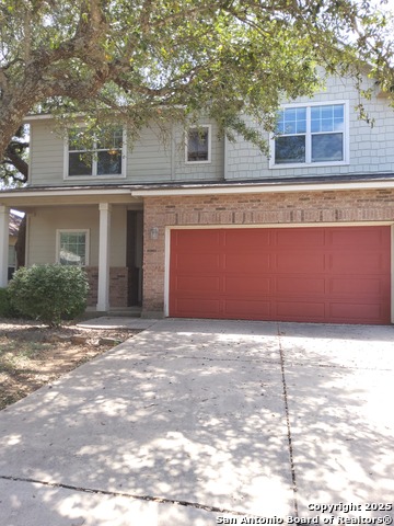 21735 Thunder Basin Property Photo 1