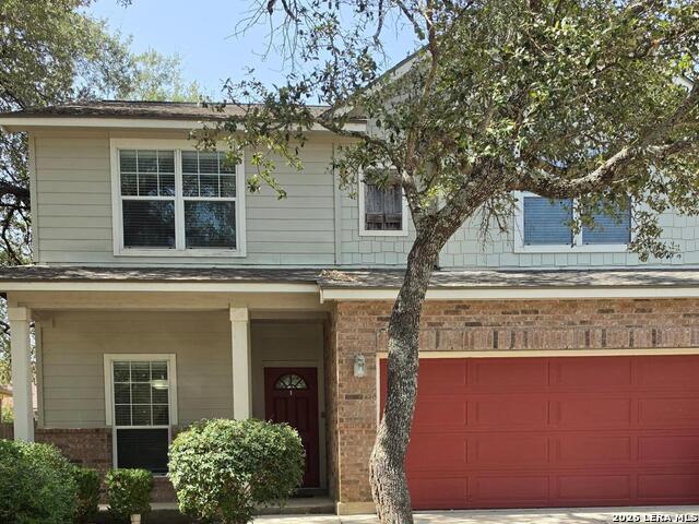 21735 Thunder Basin Property Photo 1