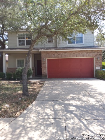 21735 Thunder Basin Property Photo 2
