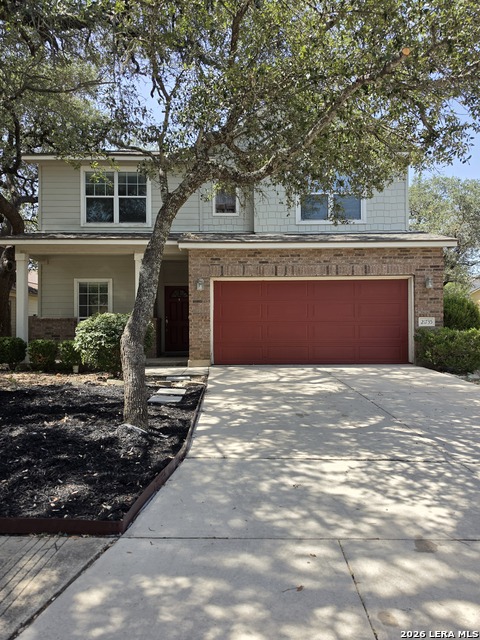 21735 Thunder Basin Property Photo 2