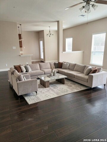 21735 Thunder Basin Property Photo 6
