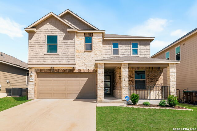 3508 Under Par Property Photo 1