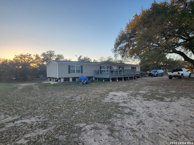 24551 Open Range Road