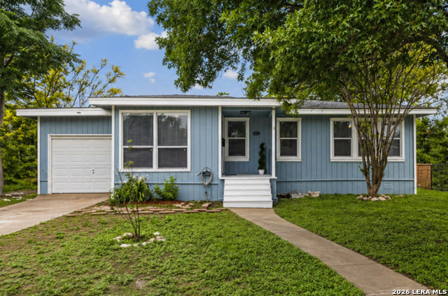 611 Kashmuir Pl Property Photo 1