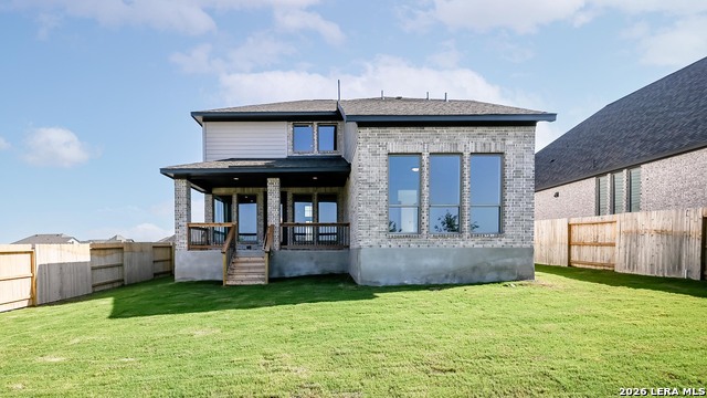 4739 Sherman Square Property Photo 7