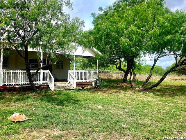208 COUNTY ROAD 6847 Property Photo 1