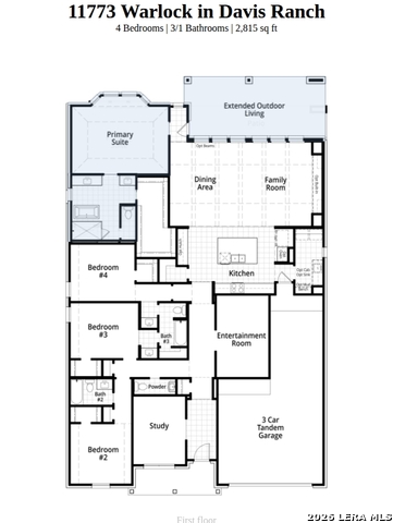 11773 Warlock Property Photo 2