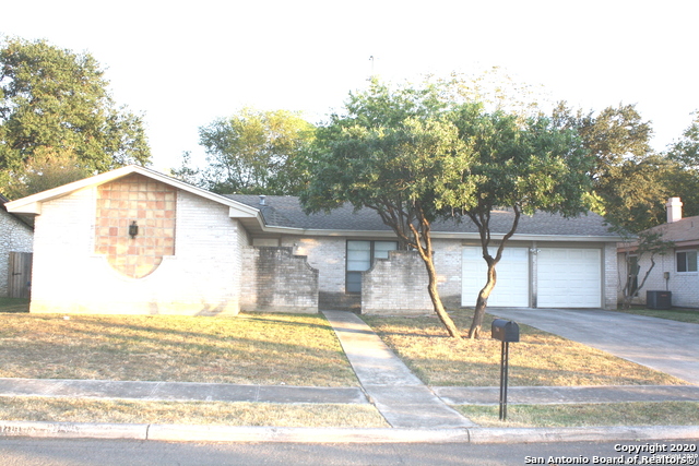 7006 Forest Moss St Property Photo 1