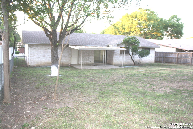 7006 Forest Moss St Property Photo 17