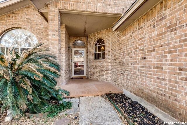 5602 Timber Trace Property Photo 2