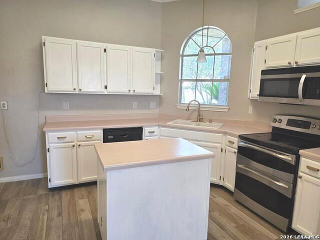 5602 Timber Trace Property Photo 7