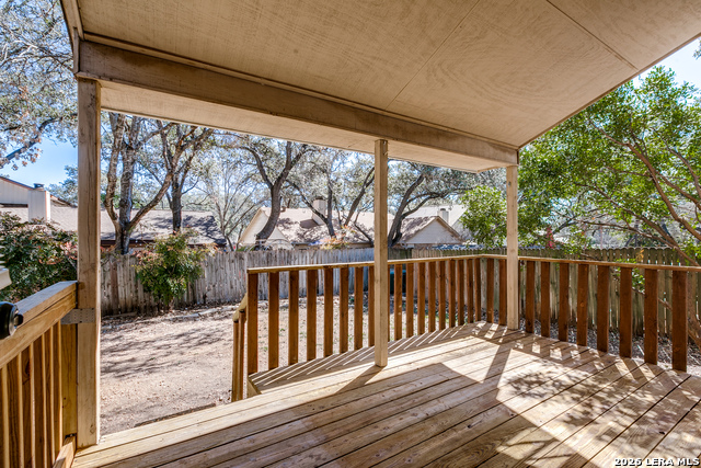 5602 Timber Trace Property Photo 25