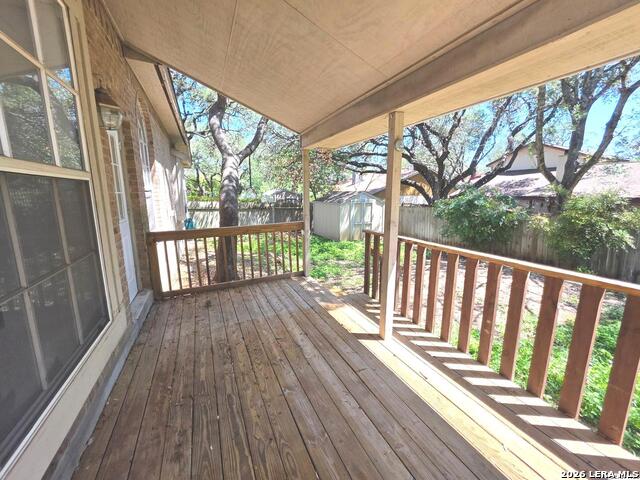 5602 Timber Trace Property Photo 26