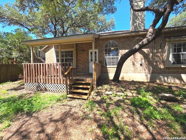5602 Timber Trace Property Photo 27