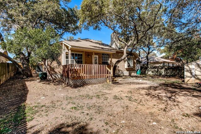 5602 Timber Trace Property Photo 28