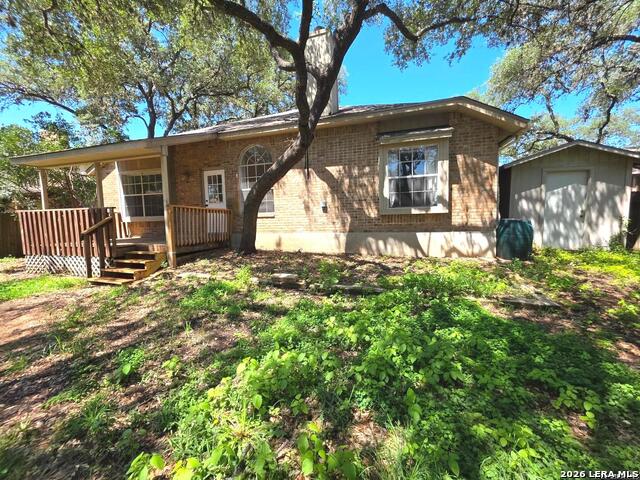 5602 Timber Trace Property Photo 29