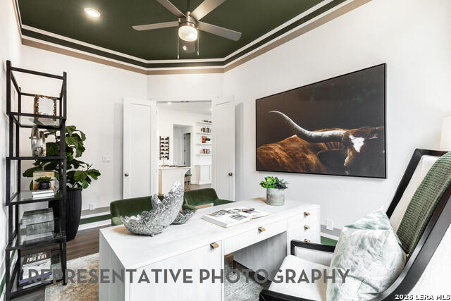 231 Boulder Creek Property Photo 30