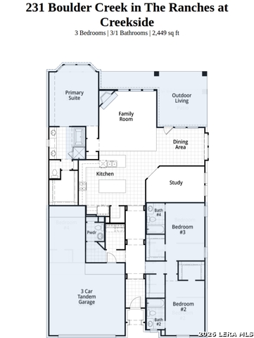 231 Boulder Creek Property Photo 42