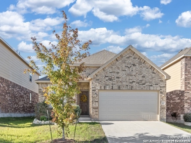 14103 Knob Crk Property Photo 1