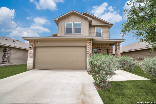20415 Lorena Crossing Property Photo 1