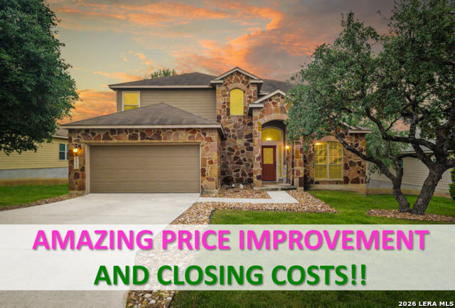 8923 Rainbow Creek Property Photo 1