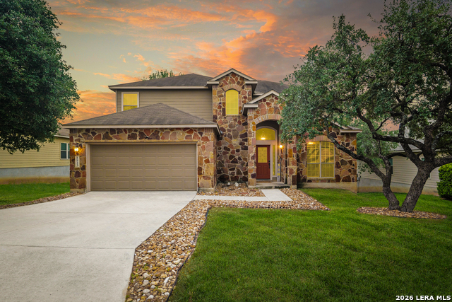 8923 Rainbow Creek Property Photo 1