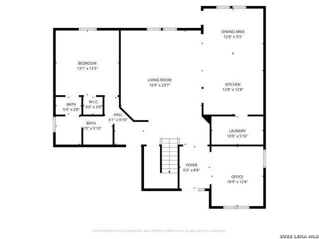 8923 Rainbow Creek Property Photo 32