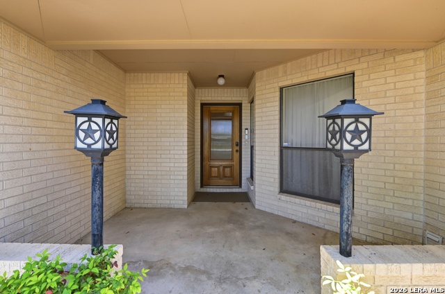 901 Gentilz Property Photo 5