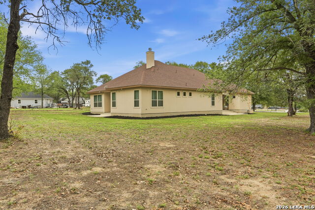 306 County Road 6876 Property Photo 39
