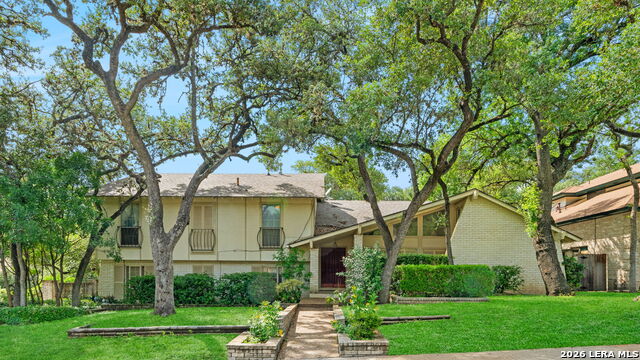 11403 Whisper Breeze St Property Photo 1