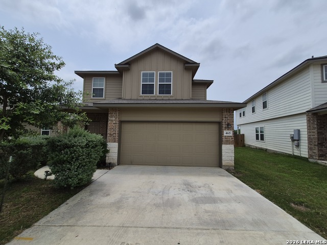 465 Middle Green Loop Property Photo 1