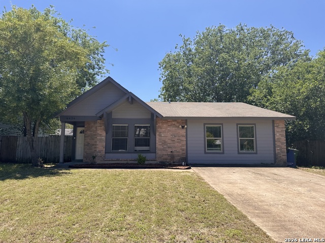 9426 Valley Bend Property Photo 1