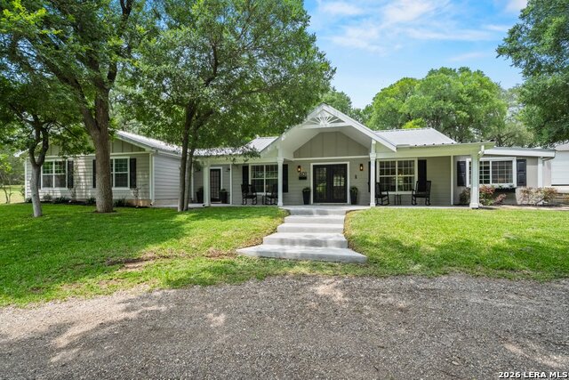 601 VALLEY VIEW WEST RD Property Photo 1