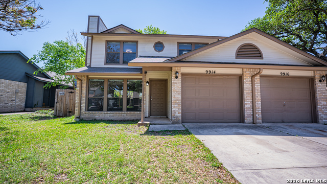 9914 Ardash Ln Property Photo 1
