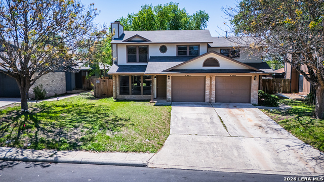 9914 Ardash Ln Property Photo 2