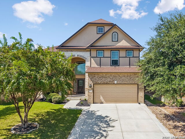 6311 Geranium Property Photo 1