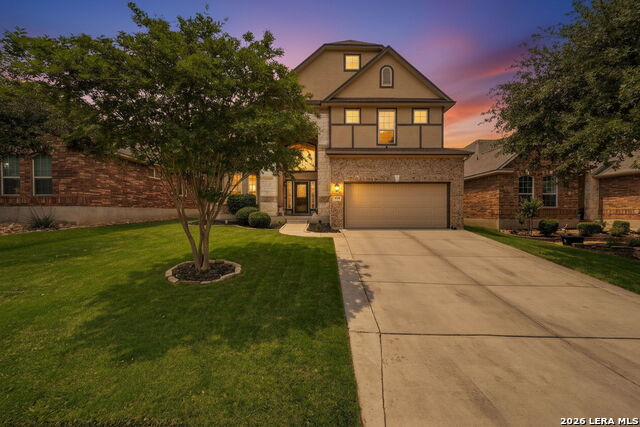 6311 Geranium Property Photo 2