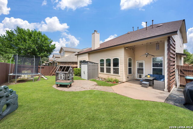 6311 Geranium Property Photo 36