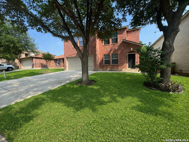 12926 Thomas Sumter St Property Photo 1