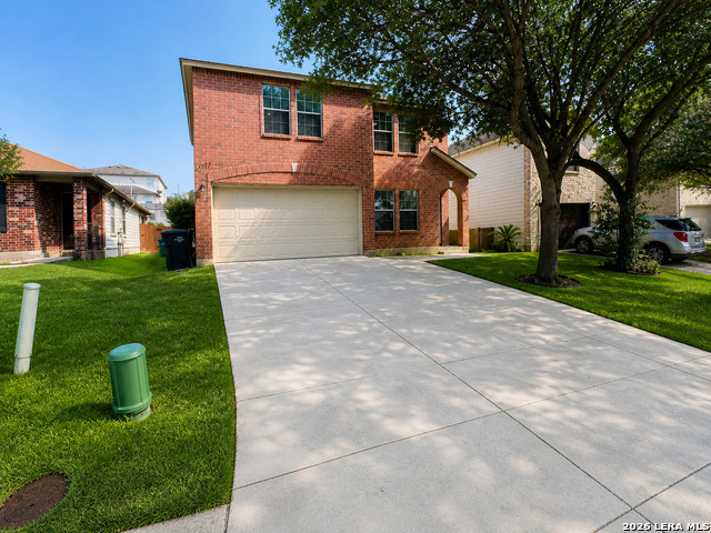 12926 Thomas Sumter St Property Photo 2