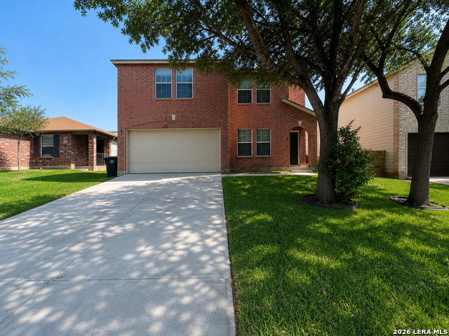 12926 Thomas Sumter St Property Photo 3