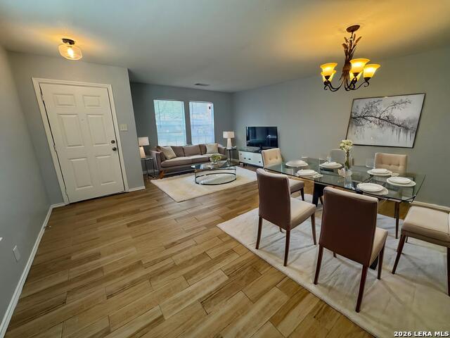 12926 Thomas Sumter St Property Photo 5