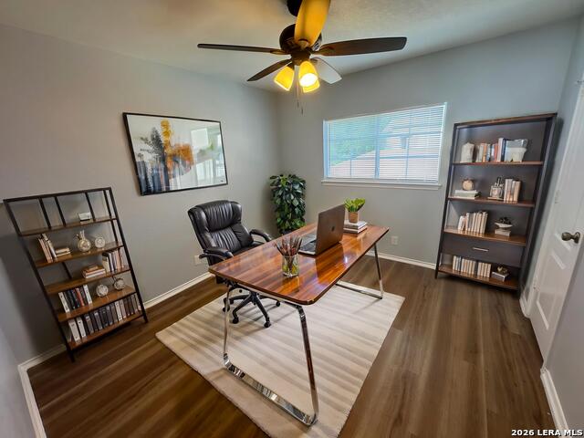 12926 Thomas Sumter St Property Photo 11