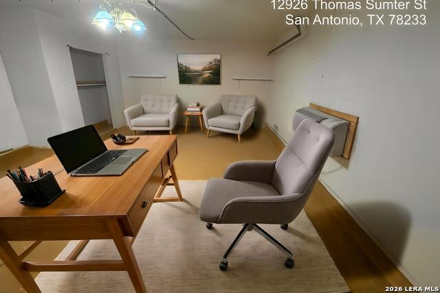12926 Thomas Sumter St Property Photo 13
