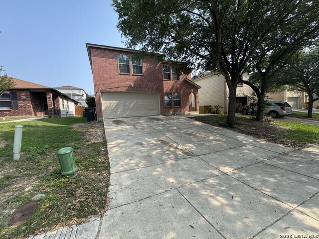 12926 Thomas Sumter St Property Photo 14