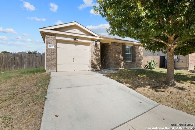 5706 Texas Cyn Property Photo 2
