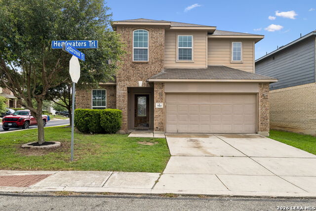 7903 Headwaters Trl Property Photo 1