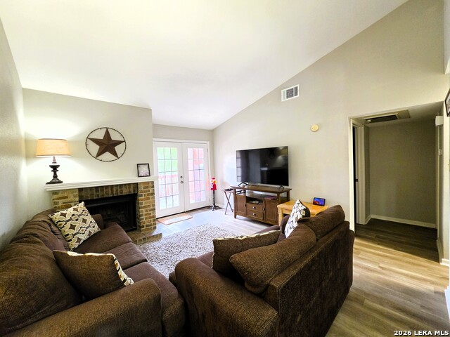 13018 Heimer Rd Property Photo 1