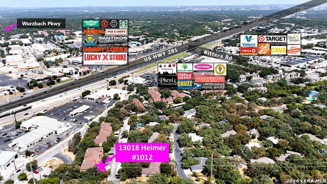13018 Heimer Rd Property Photo 1