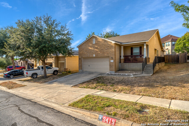 9419 Copper Mist Property Photo 1